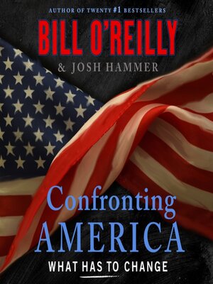 cover image of Confronting America